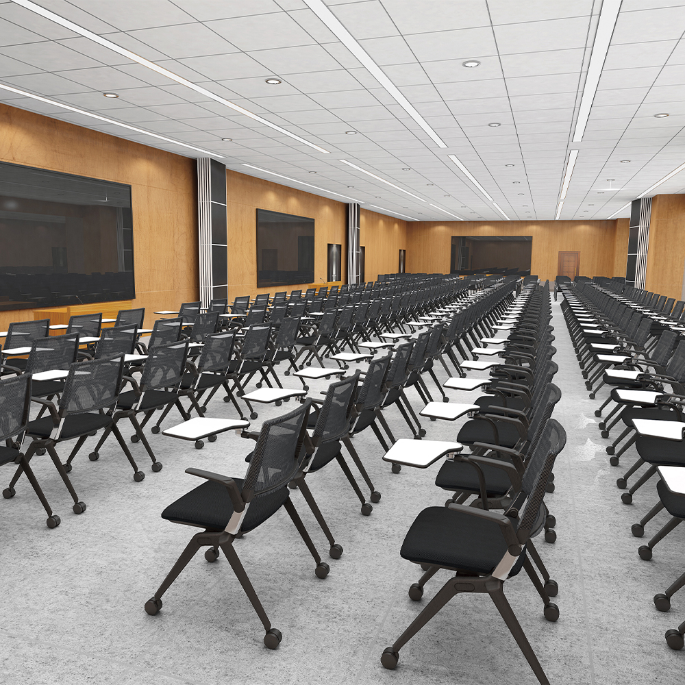 SCHOLAR 培訓教育椅